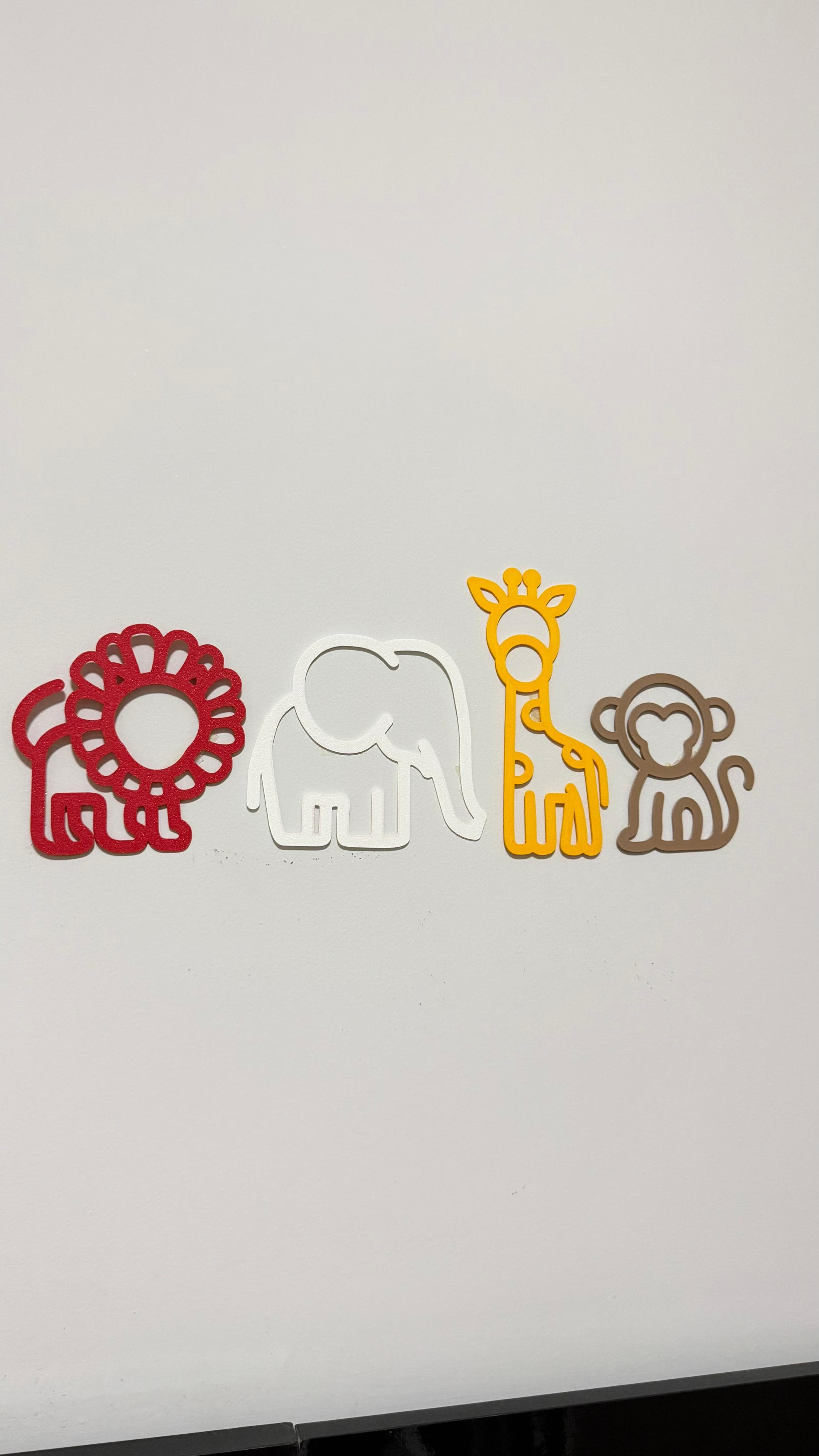 Animais Decorativos