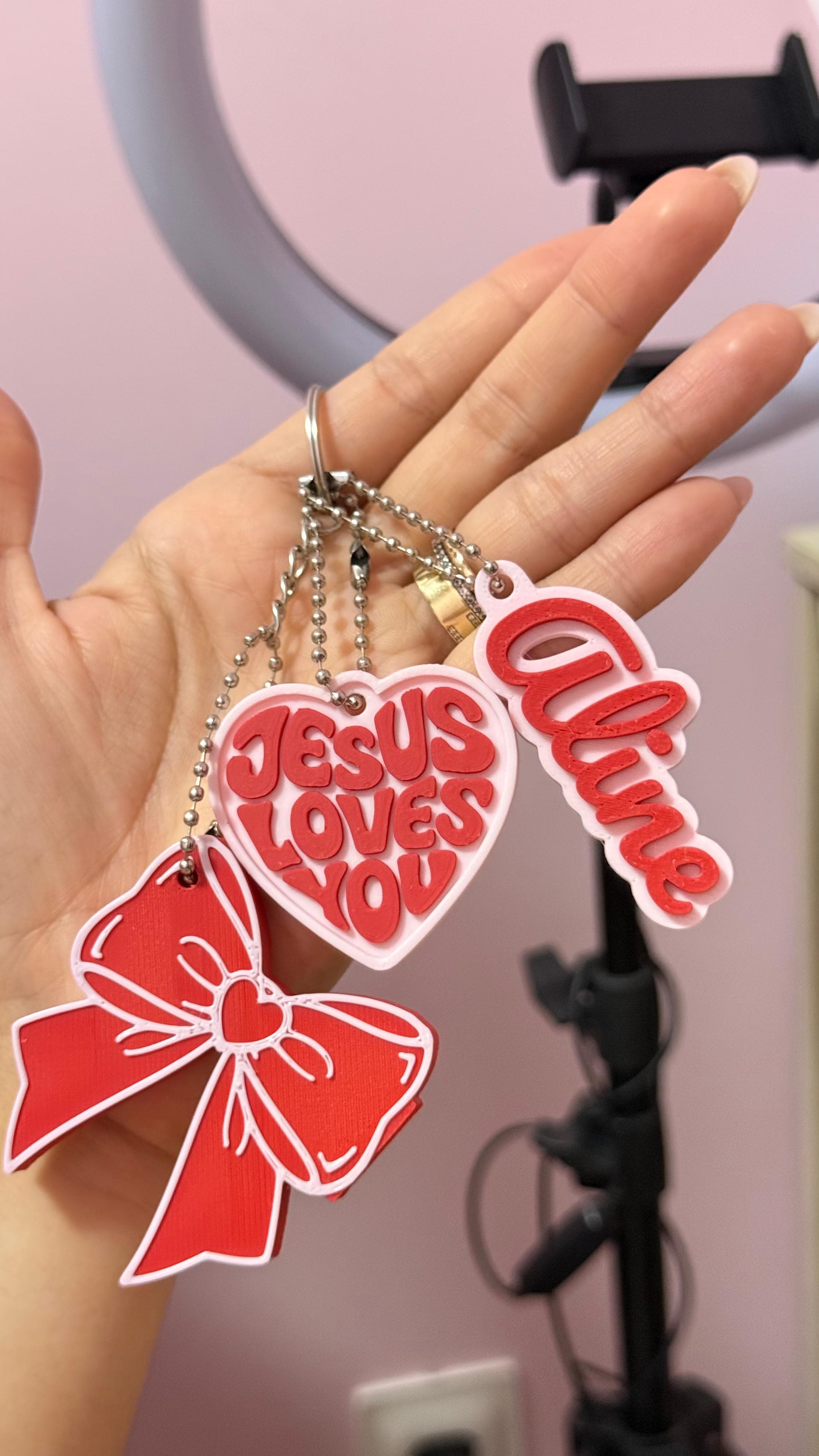Chaveiros Personalizados
