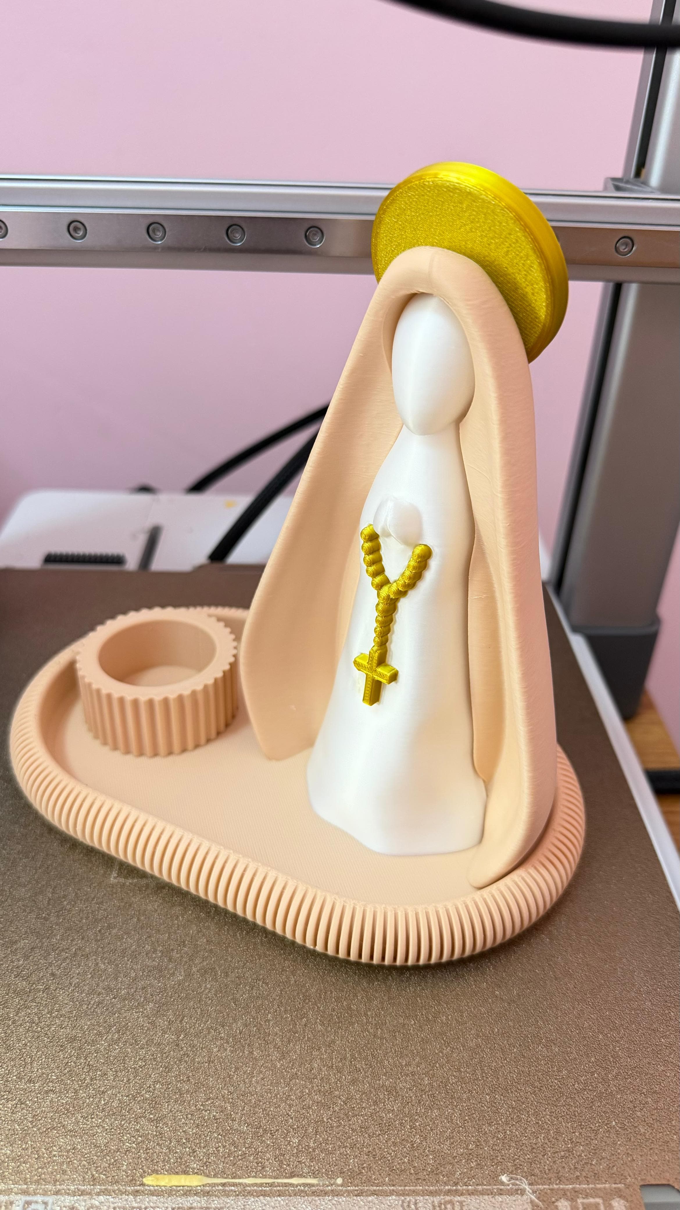Nossa Senhora de Fátima